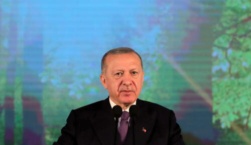 Cumhurbaşkanı Erdoğan’dan KDV müjdesi