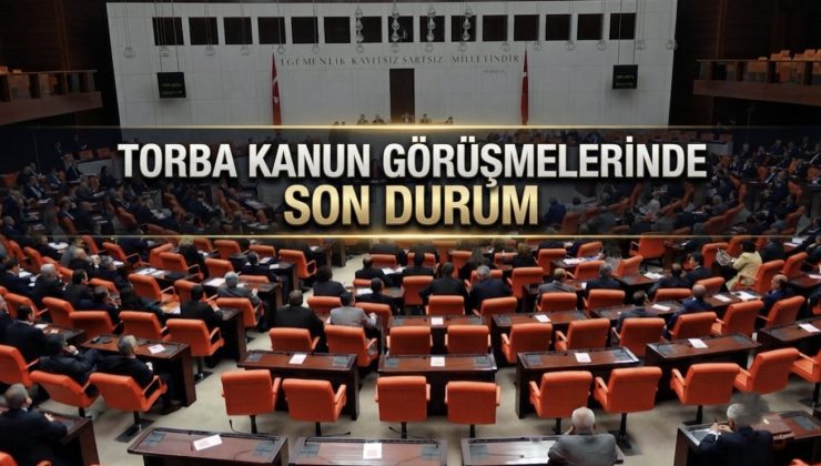 TORBA YASA GEÇTİ, YASADA NELER VAR