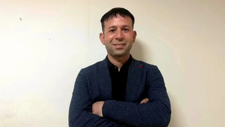 ALİ ARAZ’DAN KURBAN BAYRAMI MESAJI