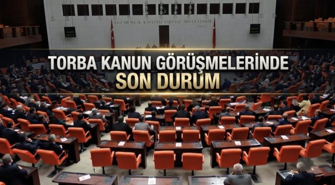 TORBA YASA GEÇTİ, YASADA NELER VAR