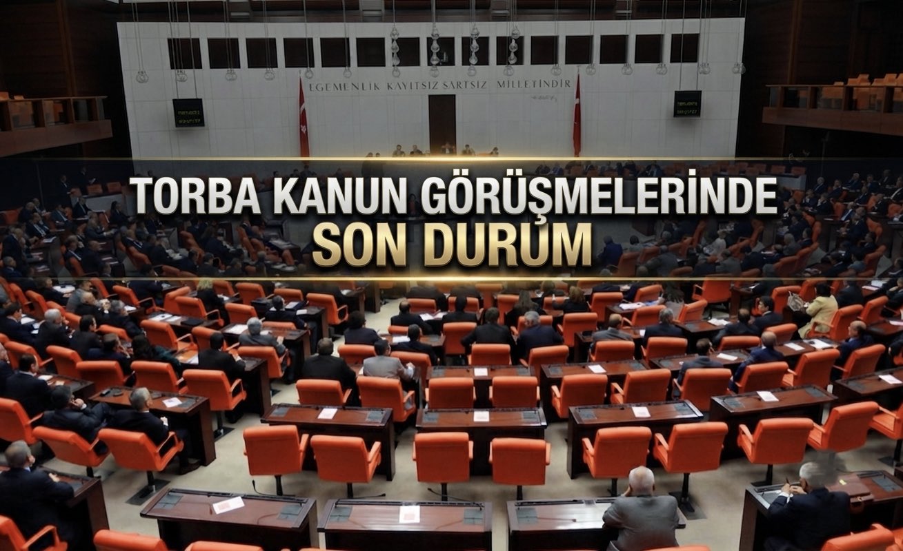 TORBA YASA GEÇTİ, YASADA NELER VAR