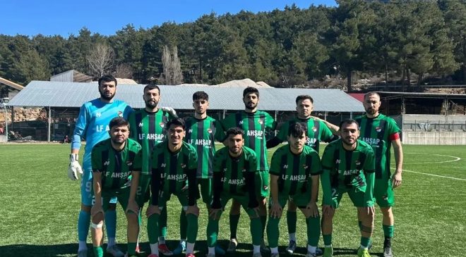 ALADAĞ’IN GÜCÜ YETMEDİ