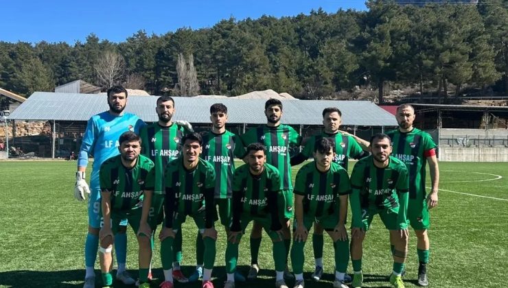 ALADAĞ’IN GÜCÜ YETMEDİ