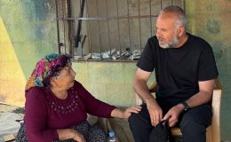 Akgedik’ten Yeni Partili Bulut’a Sert Tepki