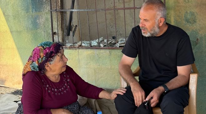 Akgedik’ten Yeni Partili Bulut’a Sert Tepki
