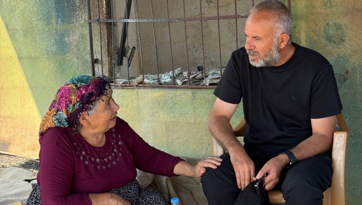 Akgedik’ten Yeni Partili Bulut’a Sert Tepki